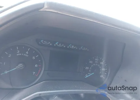 2016 Ford F-150 Xl из США, поврежденный, VIN 1FTEX1EPXGFC46333